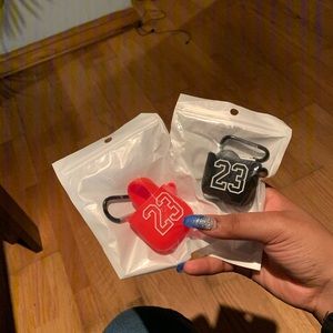 Jordan Air Pod Cases